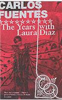 The Years with Laura Diaz