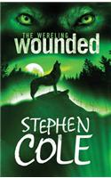 Wounded: (Bk. 1 The Wereling)