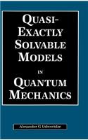 Quasi-Exactly Solvable Models in Quantum Mechanics