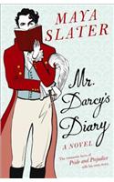 Mr Darcy's Diary