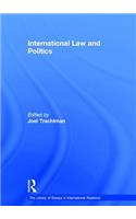 International Law and Politics
