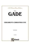 Children's Christmas Eve