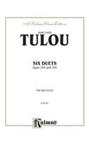 Six Duets, Op. 103 and 104