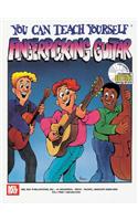 You Can Teach Yourself Fingerpicking Guitar