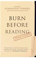 Burn Before Reading