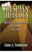 Thespian Theology