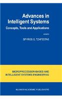 Advances in Intelligent Systems