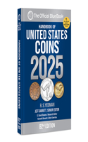 Handb United States Coins 2025