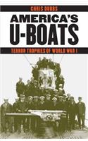 America's U-Boats