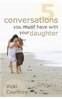 5 Conversations You Must Have with Your Daughter