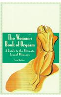 The Women's Book Of Orgasm