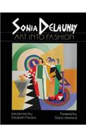 Sonia Delaunay: Art into Fashion