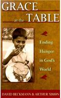 Grace at the Table
