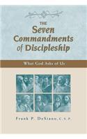 Seven Commandments of Discipleship