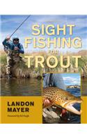 Sight Fishing for Trout