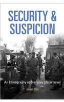 Security and Suspicion