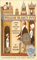 A Visit to William Blake's Inn: (Voyager/HBJ Book)