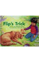 Ready Readers, Stage 3, Book 34, Flip's Trick, Single Copy: (Celebration Press Ready Readers)