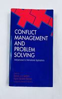 Conflict Mgmt Problem Solving CB