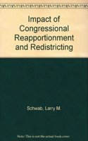 Impact of Congressional Reapportionment and Redistricting