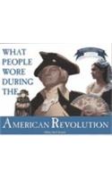 What People Wore during the American Revolution