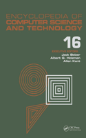 Encyclopedia of Computer Science and Technology