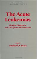 The Acute Leukemias
