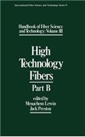Handbook of Fiber Science and Technology Volume 3