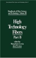 Handbook of Fiber Science and Technology Volume 2