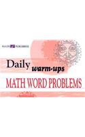 Math Word Problems