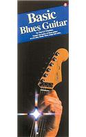 Basic Blues Guitar