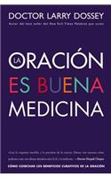 Oración Es Buena Medicina