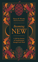 Becoming New