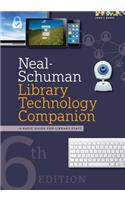 Neal-Schuman Library Technology Companion