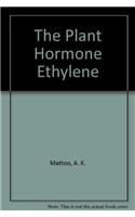 The Plant Hormone Ethylene