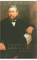 Lectures to My Students