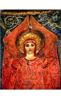 Mary Seton Watts (1849-1938): Unsung Heroine of the Art Nouveau
