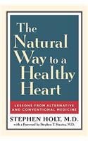 Natural Way to a Healthy Heart