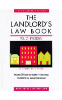 Landlords Law Book