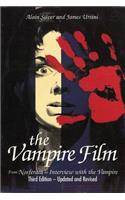 The Vampire Film