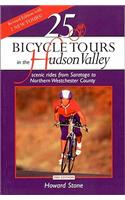 25 Bicycle Tours in the Hudson Valley