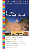 Prince Edward Island Colourguide