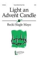 Light an Advent Candle