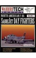 North American F-86 Sabrejet Day Fighters