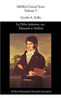 Tribu Indienne, Ou, Douard Et Stellina, by Lucien Bonaparte
