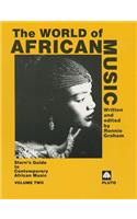 The World of African Music