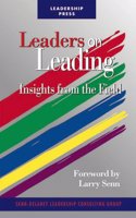 Leaders on Leading