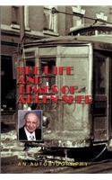 Life and Times of Allen Sher
