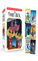 Choose Your Own Adventure Tarot Deck