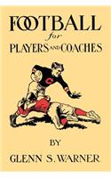 Course in Football for Players and Coaches
